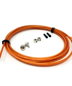 Rival Boxing Gear Rival Cyclone Jump Rope Training Accessories