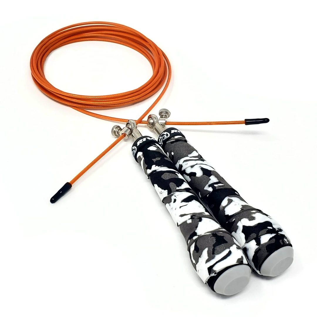 Rival Boxing Gear Rival Cyclone Jump Rope Training Accessories