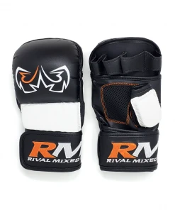 Rival MMA Sparring Gloves