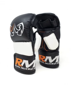 Rival MMA Sparring Gloves