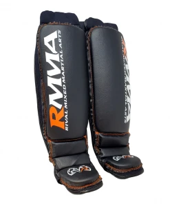 Rival Boxing Gear MMA Equipment Rival MMA Shin Guards