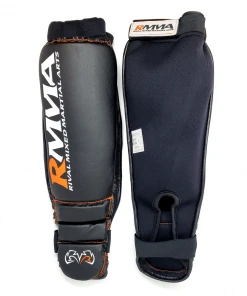 Rival Boxing Gear MMA Equipment Rival MMA Shin Guards