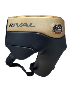 Rival Boxing Gear New Rival RNFL100 Professional Protector