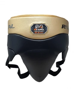 Rival Boxing Gear New Rival RNFL100 Professional Protector