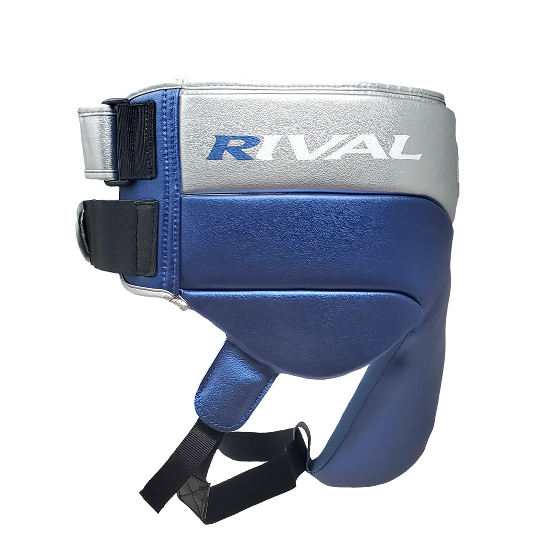 Rival Boxing Gear New Rival RNFL100 Professional Protector