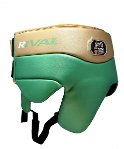 Rival Boxing Gear New Rival RNFL100 Professional Protector