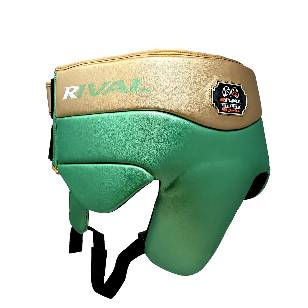 Rival Boxing Gear New Rival RNFL100 Professional Protector