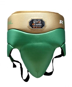Rival Boxing Gear New Rival RNFL100 Professional Protector