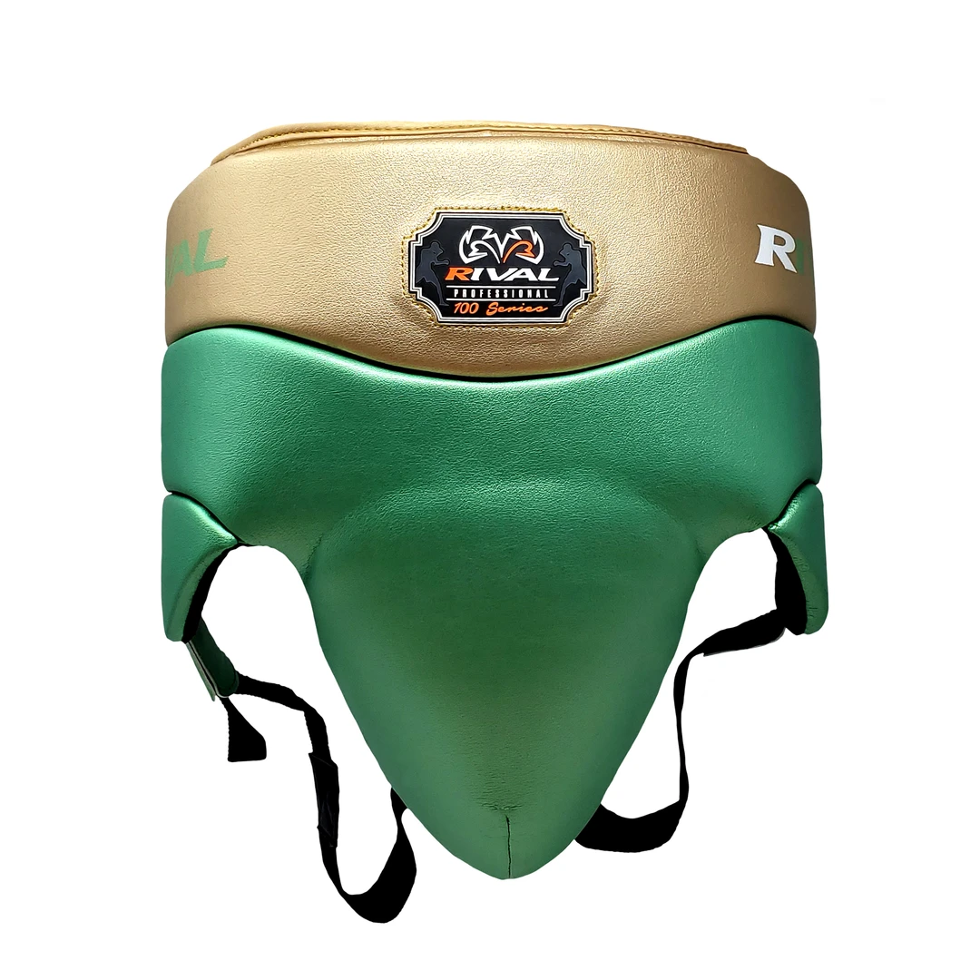 Rival Boxing Gear New Rival RNFL100 Professional Protector