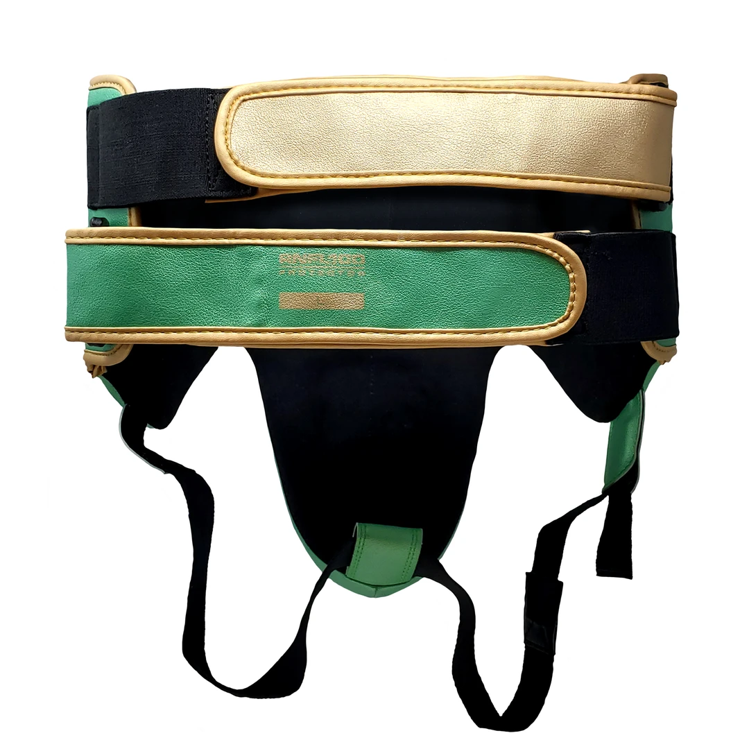 Rival Boxing Gear New Rival RNFL100 Professional Protector