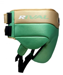 Rival Boxing Gear New Rival RNFL100 Professional Protector