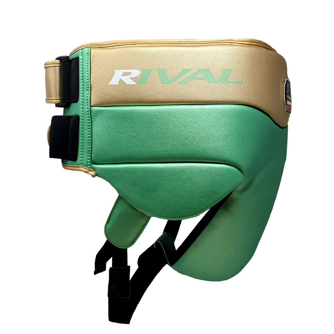 Rival Boxing Gear New Rival RNFL100 Professional Protector