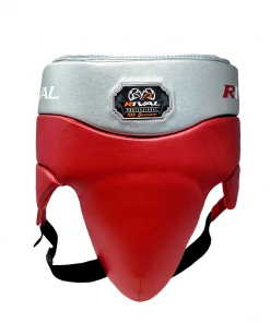 Rival Boxing Gear New Rival RNFL100 Professional Protector