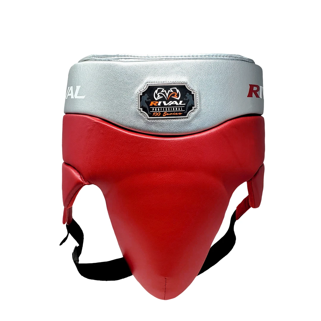 Rival Boxing Gear New Rival RNFL100 Professional Protector