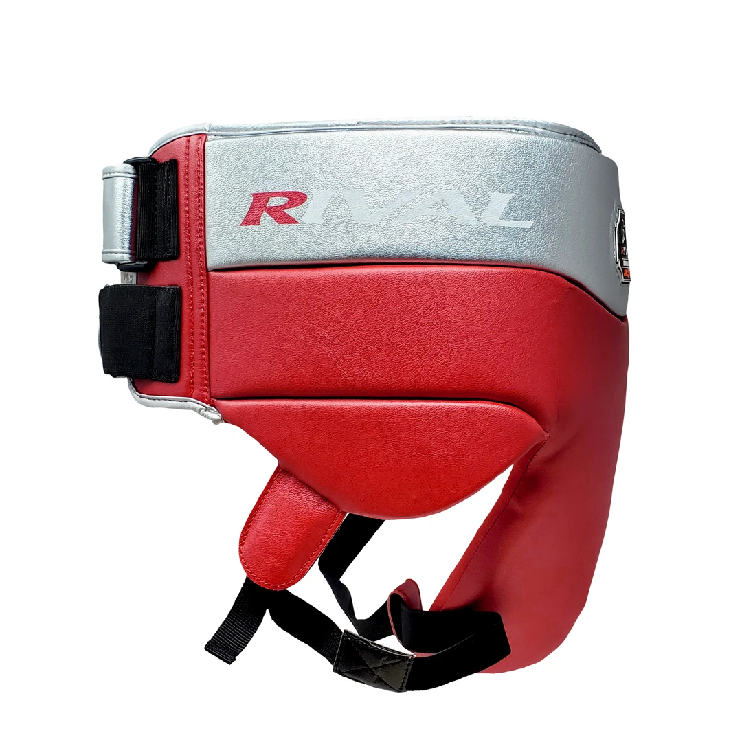 Rival Boxing Gear New Rival RNFL100 Professional Protector