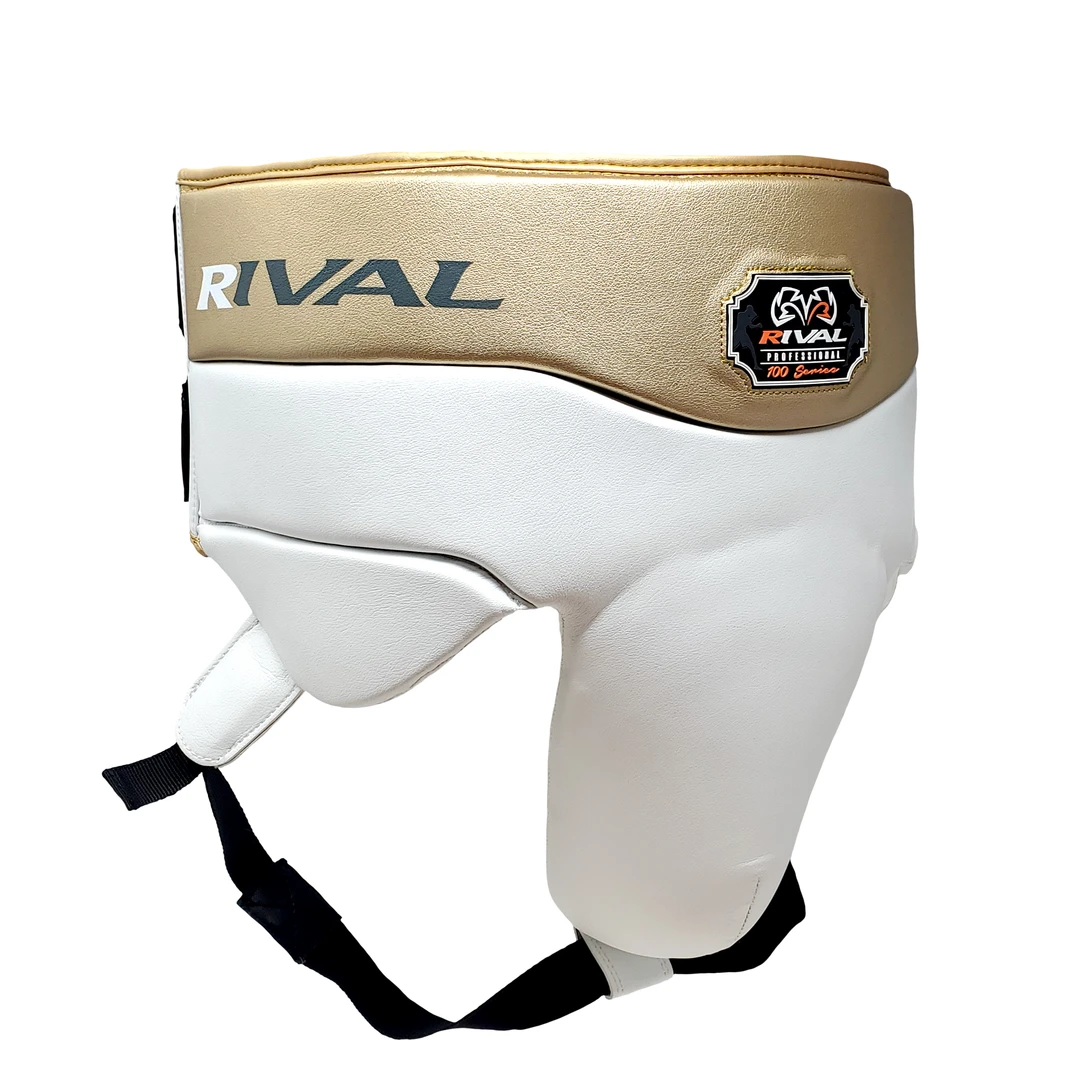 Rival Boxing Gear New Rival RNFL100 Professional Protector
