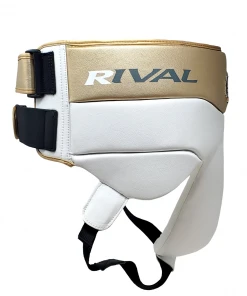 Rival Boxing Gear New Rival RNFL100 Professional Protector