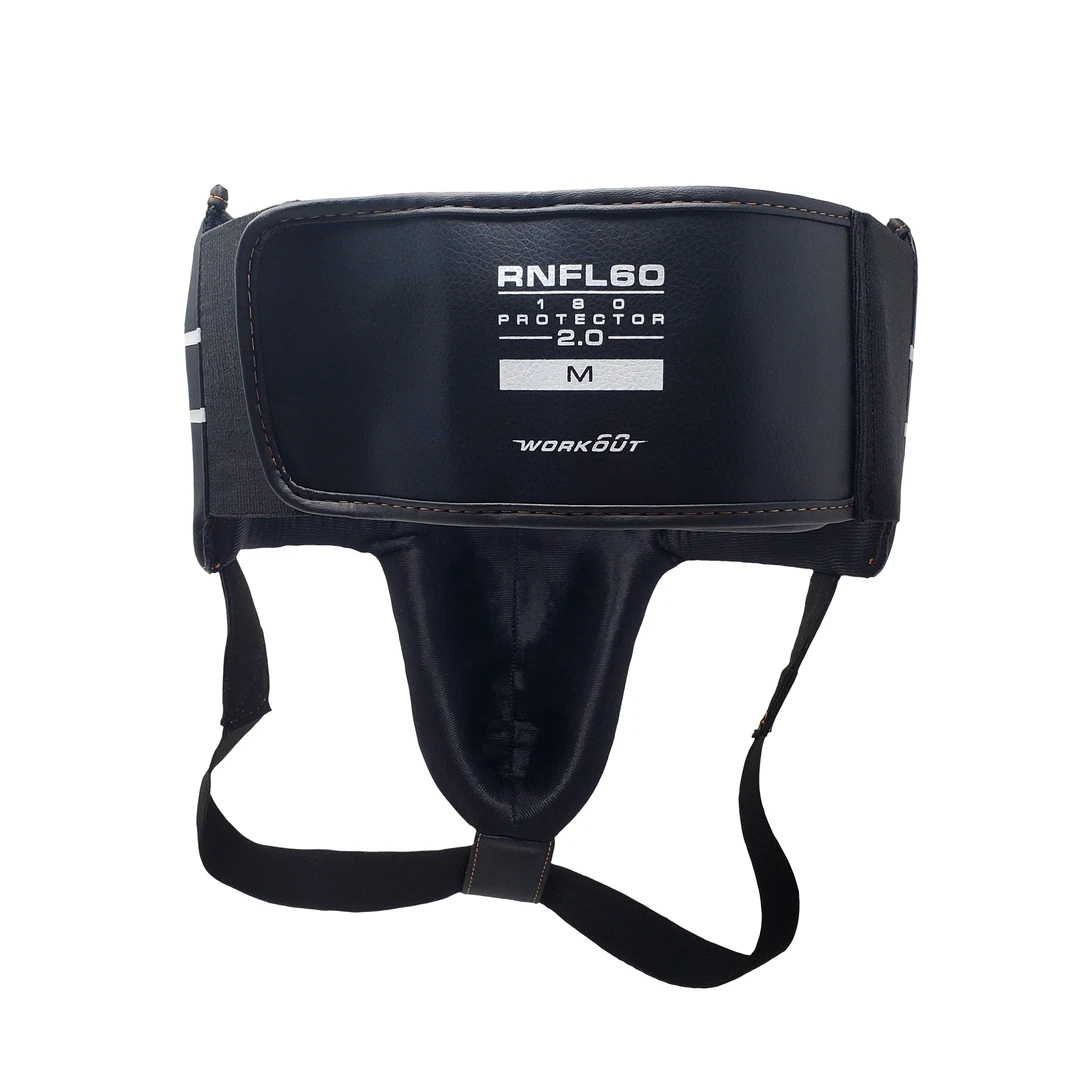 Rival Boxing Gear Rival RNFL60 Workout 180 Protector 2.0