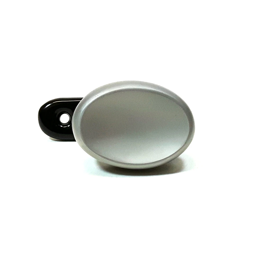 Rival Boxing Gear Rival No Swell Plate - The Mouse