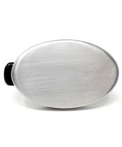 Rival Boxing Gear Rival No Swell Plate - The Mouse 2.0