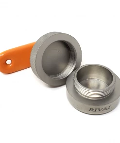 Rival Boxing Gear Rival No Swell Plate - Round Coach & Trainer