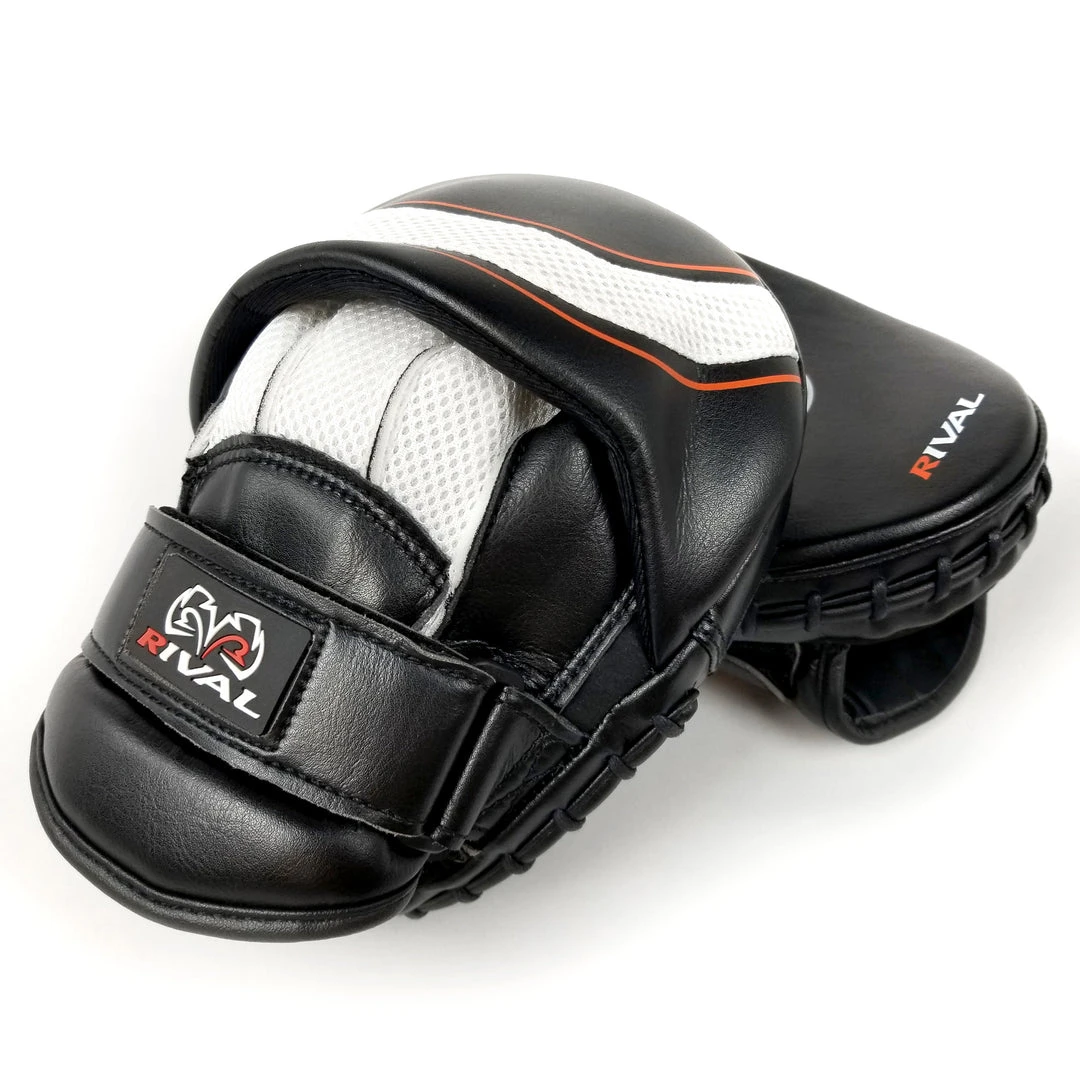 Rival Boxing Gear Coach & Trainer Rival RPM1 Ultra Punch Mitts