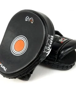 Rival Boxing Gear Coach & Trainer Rival RPM1 Ultra Punch Mitts