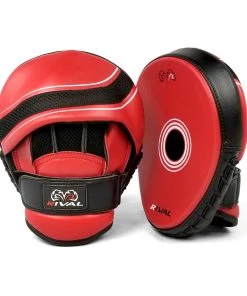 Rival Boxing Gear Coach & Trainer Rival RPM1 Ultra Punch Mitts