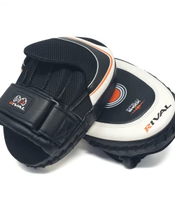Rival Boxing Gear Rival RPM10 Intelli-Shock Punch Mitts (Next Gen.) Coach & Trainer