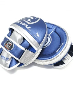 Rival Boxing Gear Rival RPM100 Professional Punch Mitts Coach & Trainer