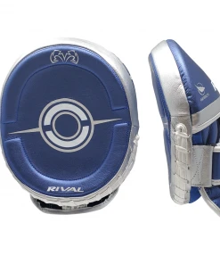 Rival Boxing Gear Rival RPM100 Professional Punch Mitts Coach & Trainer