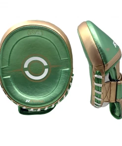 Rival Boxing Gear Rival RPM100 Professional Punch Mitts Coach & Trainer