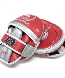 Rival Boxing Gear Rival RPM100 Professional Punch Mitts Coach & Trainer