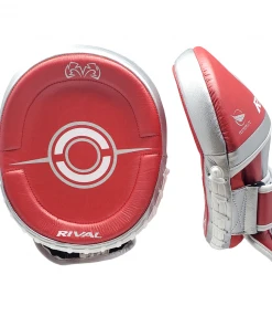 Rival Boxing Gear Rival RPM100 Professional Punch Mitts Coach & Trainer