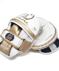 Rival Boxing Gear Rival RPM100 Professional Punch Mitts Coach & Trainer