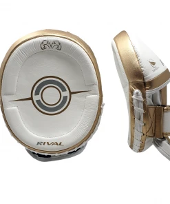 Rival Boxing Gear Rival RPM100 Professional Punch Mitts Coach & Trainer