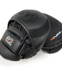 Rival Boxing Gear Rival RPM11 Evolution Punch Mitts Coach & Trainer