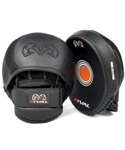 Rival Boxing Gear Rival RPM11 Evolution Punch Mitts Coach & Trainer