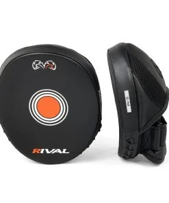Rival Boxing Gear Rival RPM11 Evolution Punch Mitts Coach & Trainer