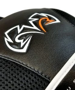 Rival Boxing Gear Coach & Trainer Rival RPM3 Air Punch Mitts 2.0