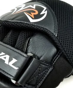 Rival Boxing Gear Rival RPM5 Parabolic Punch Mitts 2.0