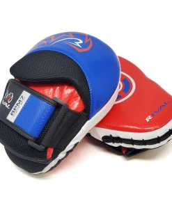 Rival Boxing Gear Rival RPM7 Fitness Plus Punch Mitts Coach & Trainer