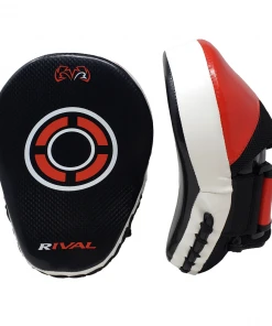 Rival Boxing Gear Rival RPM7 Fitness Plus Punch Mitts Coach & Trainer