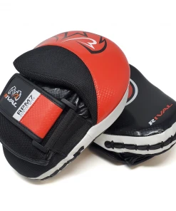 Rival Boxing Gear Rival RPM7 Fitness Plus Punch Mitts Coach & Trainer