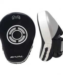 Rival Boxing Gear Rival RPM7 Fitness Plus Punch Mitts Coach & Trainer