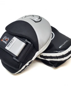 Rival Boxing Gear Rival RPM7 Fitness Plus Punch Mitts Coach & Trainer
