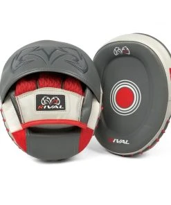 Rival Boxing Gear Rival RPM80 Impulse Punch Mitts