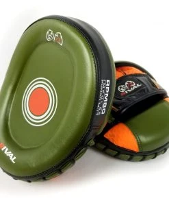 Rival Boxing Gear Rival RPM80 Impulse Punch Mitts