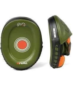 Rival Boxing Gear Rival RPM80 Impulse Punch Mitts