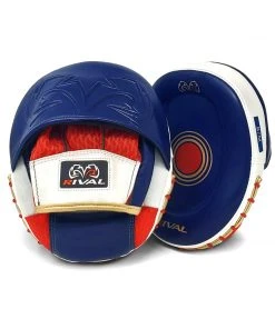 Rival Boxing Gear Rival RPM80 Impulse Punch Mitts